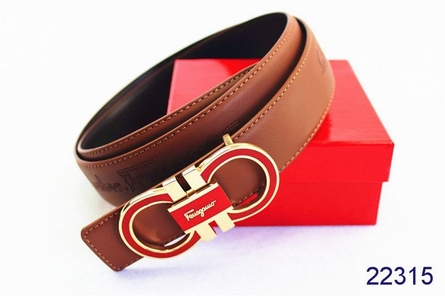 Ferragamo Belts-101